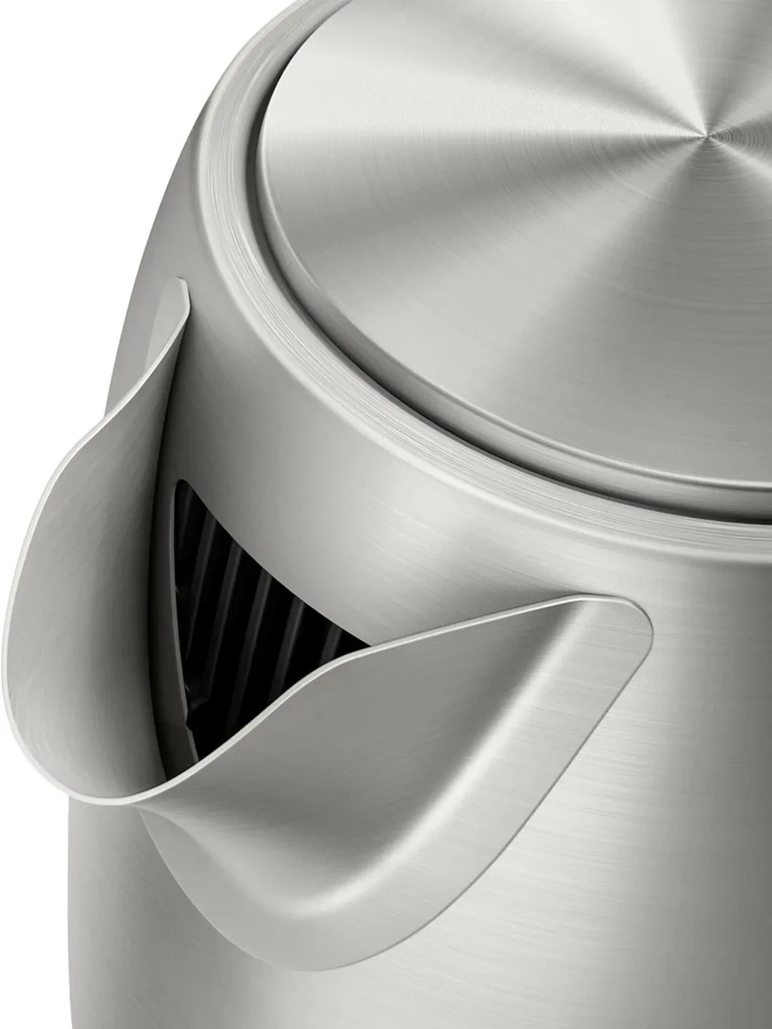 Elektr choynak Philips HD9353/90, 1.7 L, metall