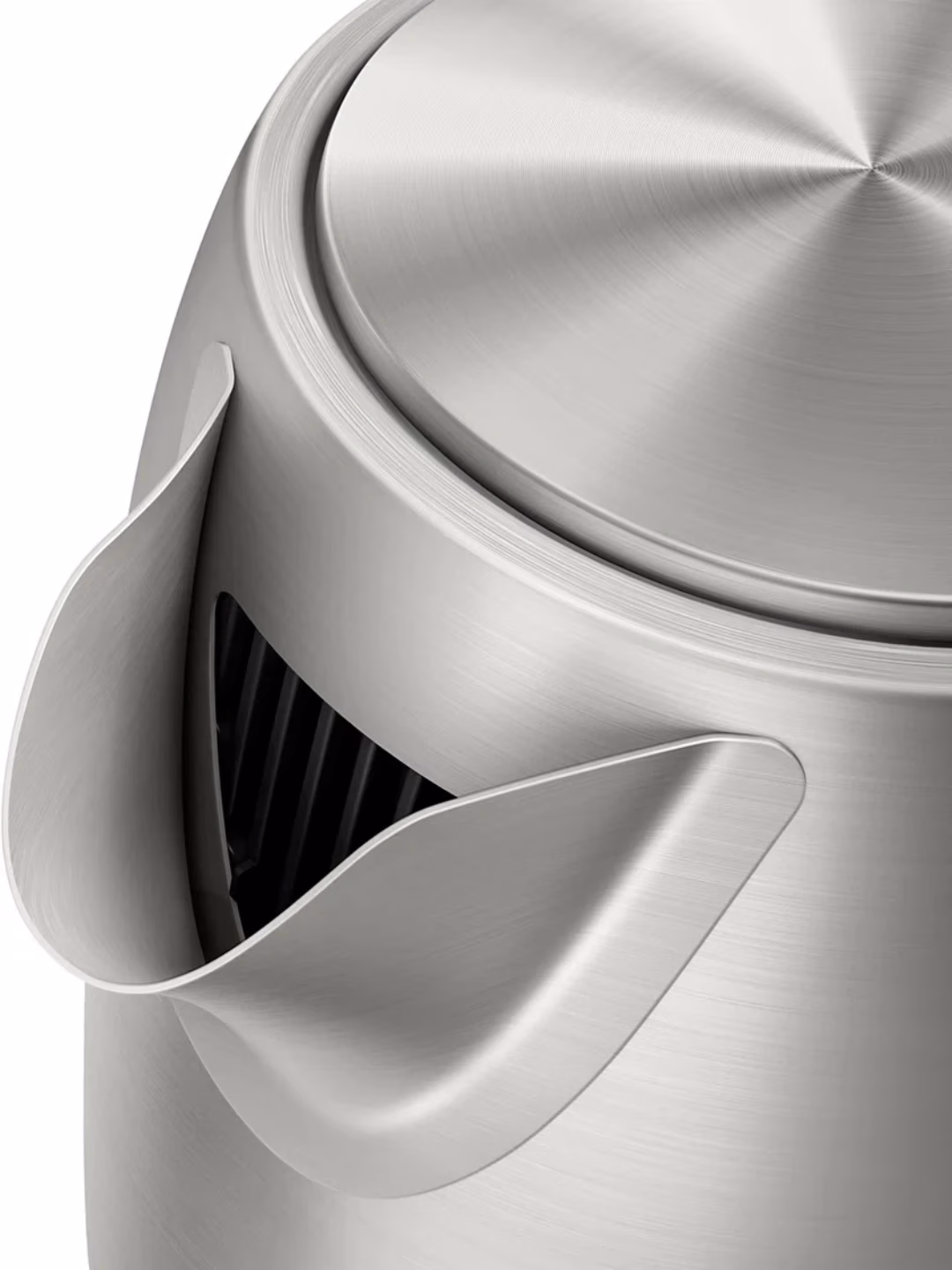 Elektr choynak Philips HD9353/90, 1.7 L, metall - 9