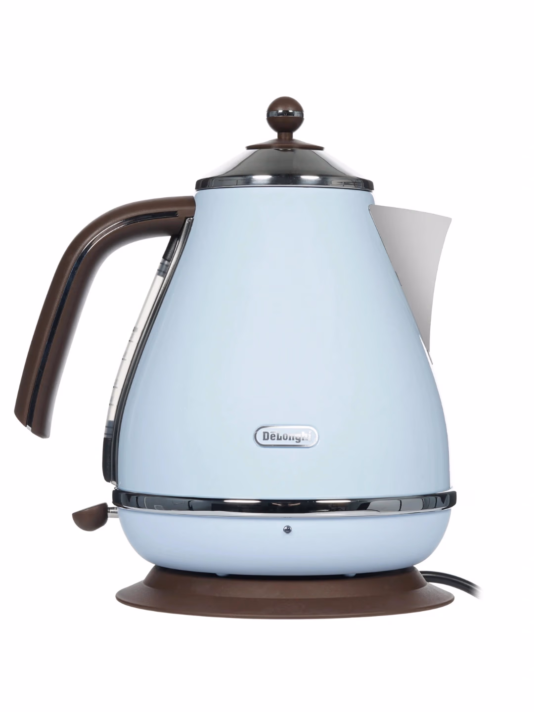 Elektr choynak De'Longhi Icona Vintage KBOV2001, 1.7 L, ko'k - 7