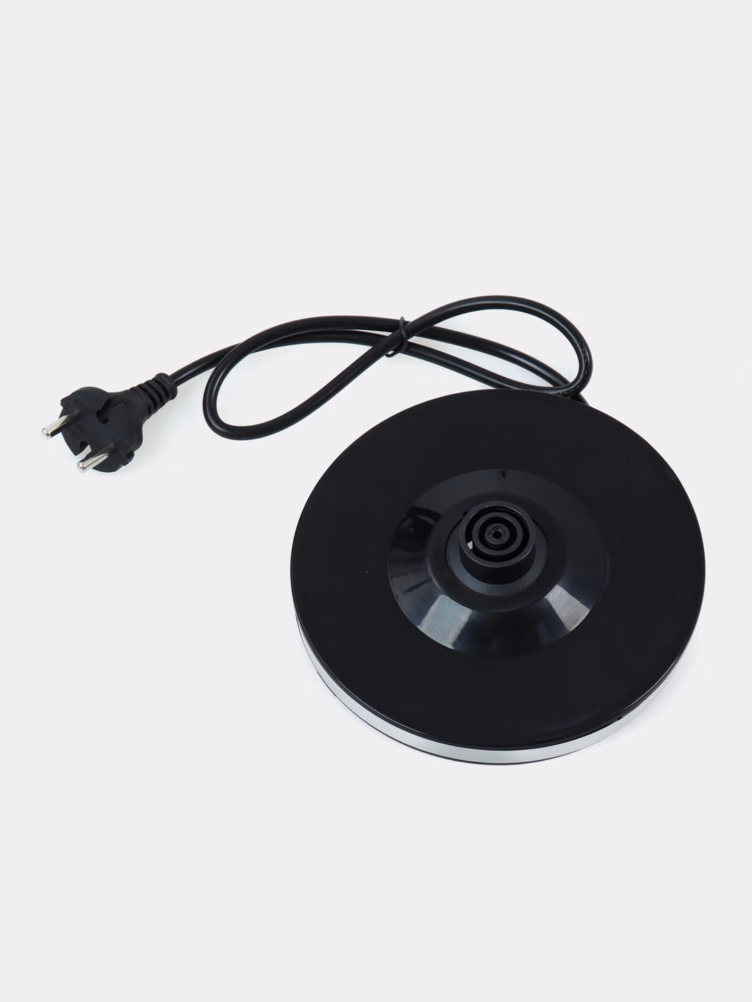 Elektr choynak Starlux SL-24153, 2.0 L, 1500 Vt, Qora shisha - 6