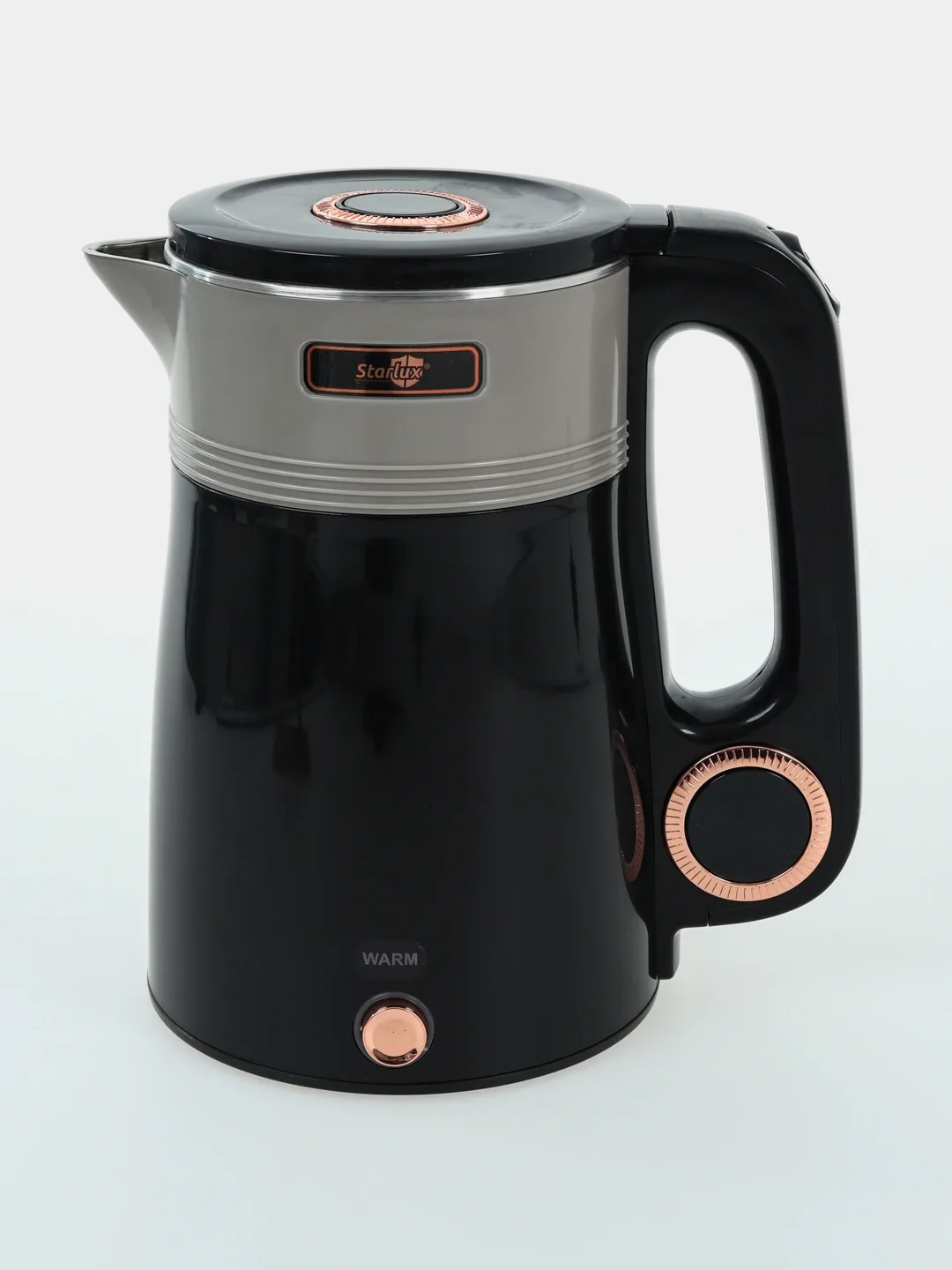 Elektr choynak Starlux SL-24153, 2.0 L, 1500 Vt, Oq