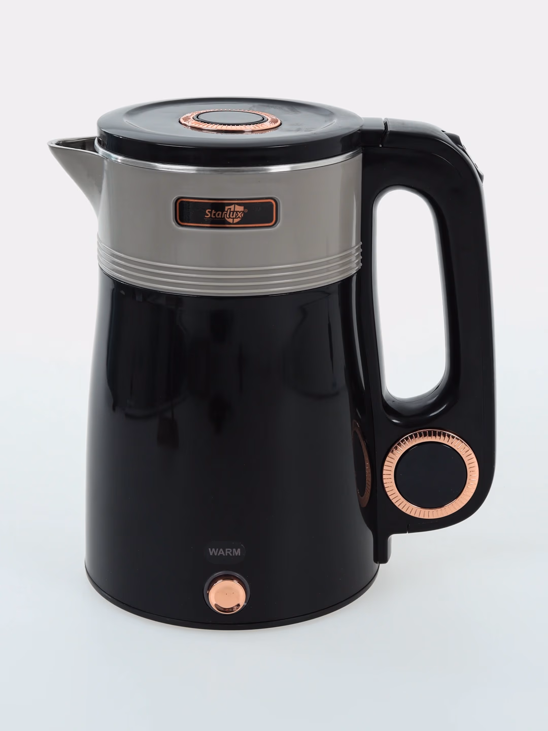 Elektr choynak Starlux SL-24153, 2.0 L, 1500 Vt, Oq