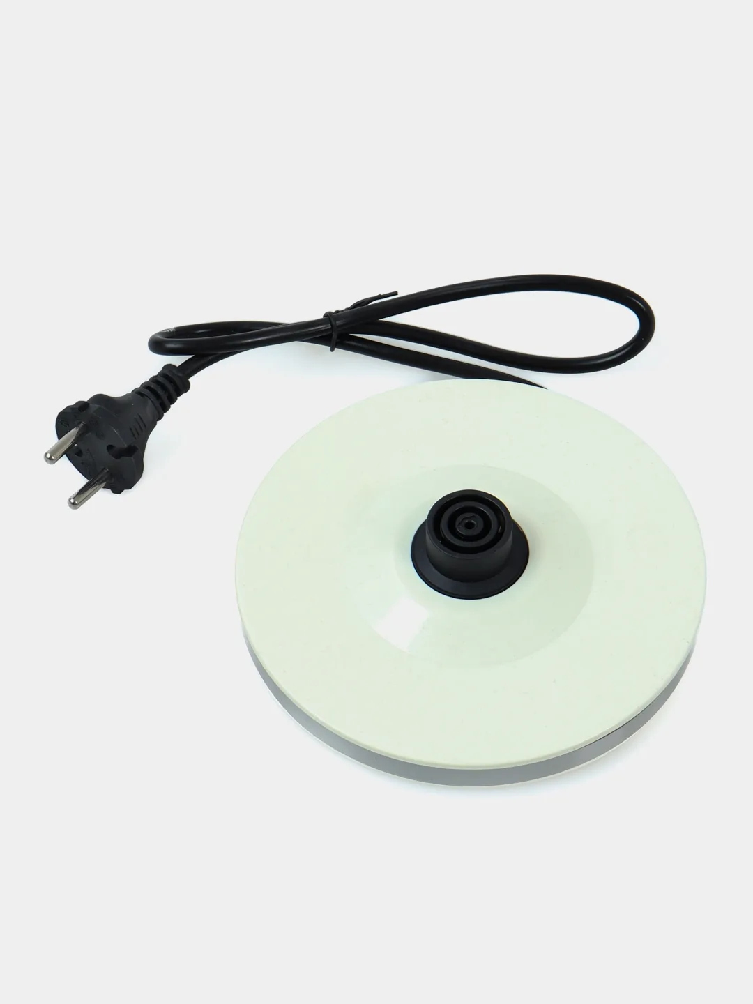 Elektr choynak Starlux SL-24153, 2.0 L, 1500 Vt, Qaymoq rang