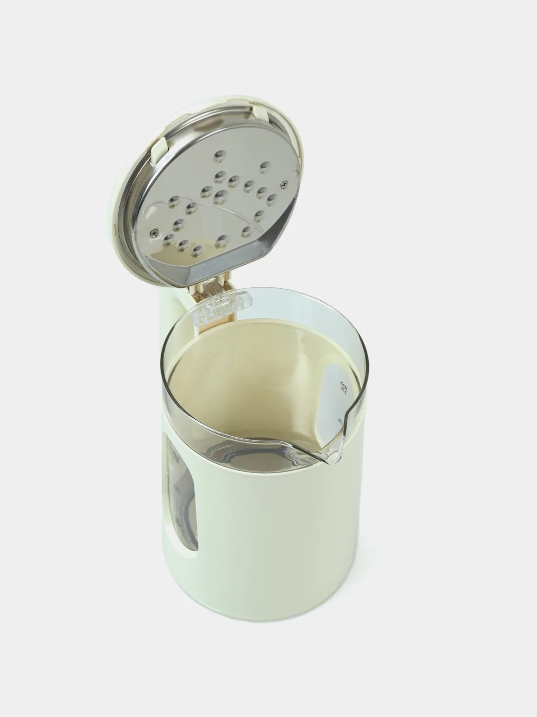 Elektr choynak Starlux SL-24153, 2.0 L, 1500 Vt, Qaymoq rang