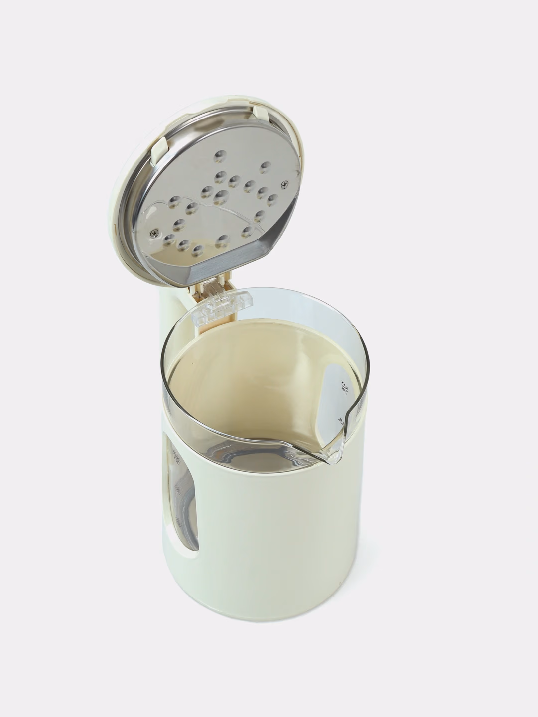 Elektr choynak Starlux SL-24153, 2.0 L, 1500 Vt, Qaymoq rang - 7