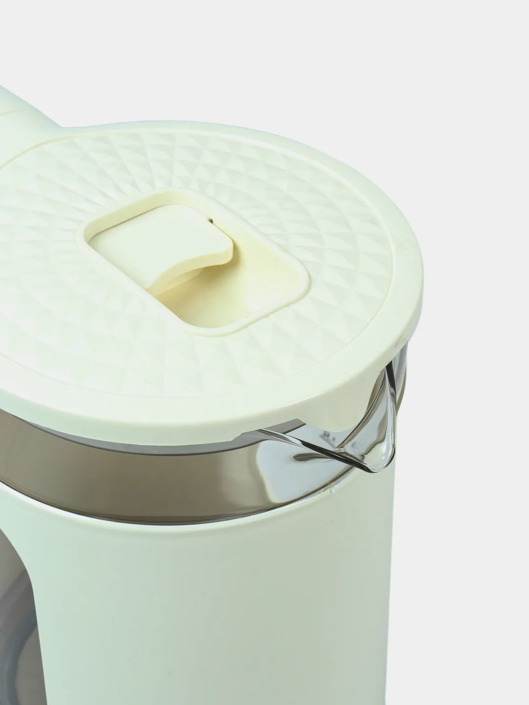 Elektr choynak Starlux SL-24153, 2.0 L, 1500 Vt, Qaymoq rang
