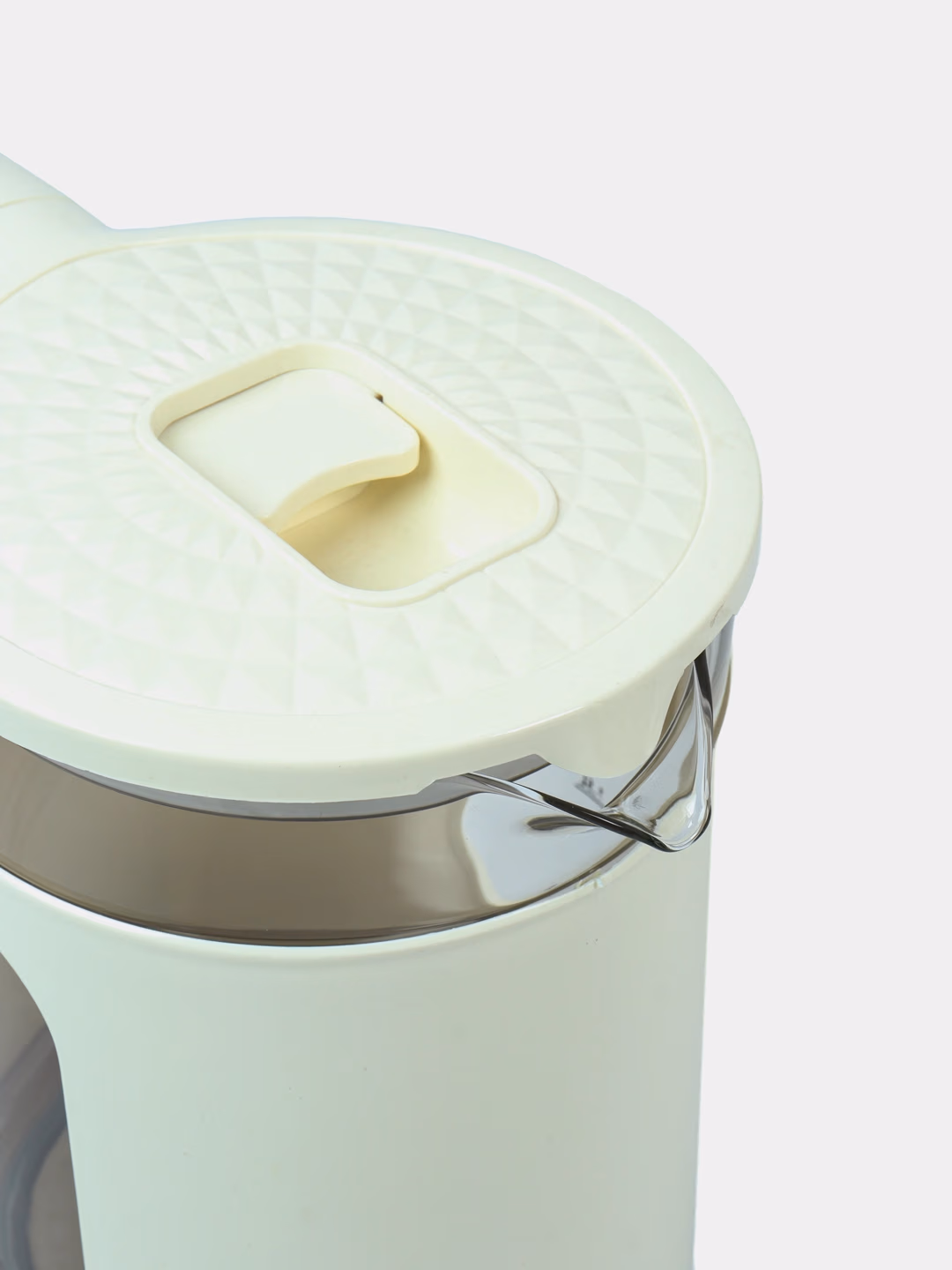 Elektr choynak Starlux SL-24153, 2.0 L, 1500 Vt, Qaymoq rang - 8