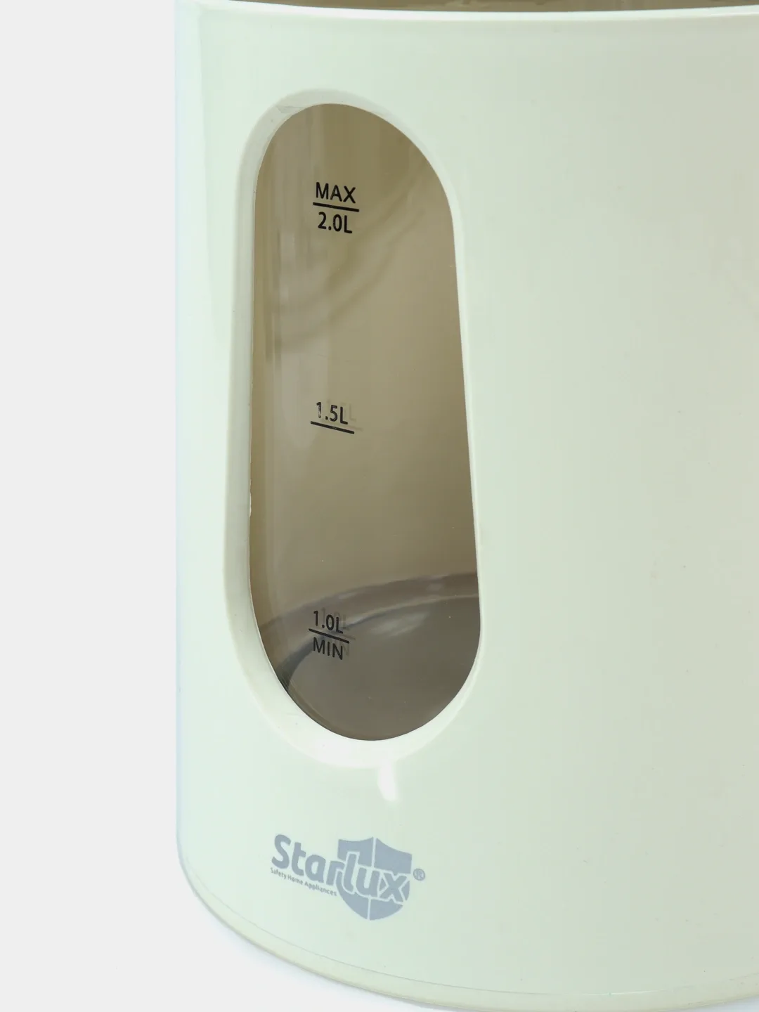 Elektr choynak Starlux SL-24153, 2.0 L, 1500 Vt, Qaymoq rang