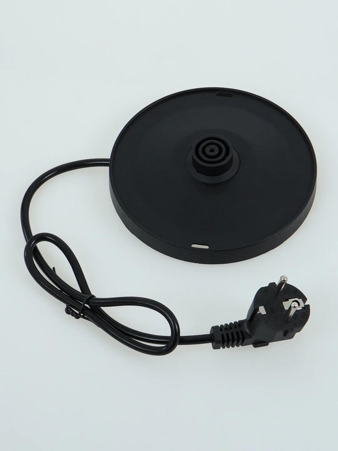 Elektr choynak Starlux SL-24153, 2.0 L, 1500 Vt, Xromrang