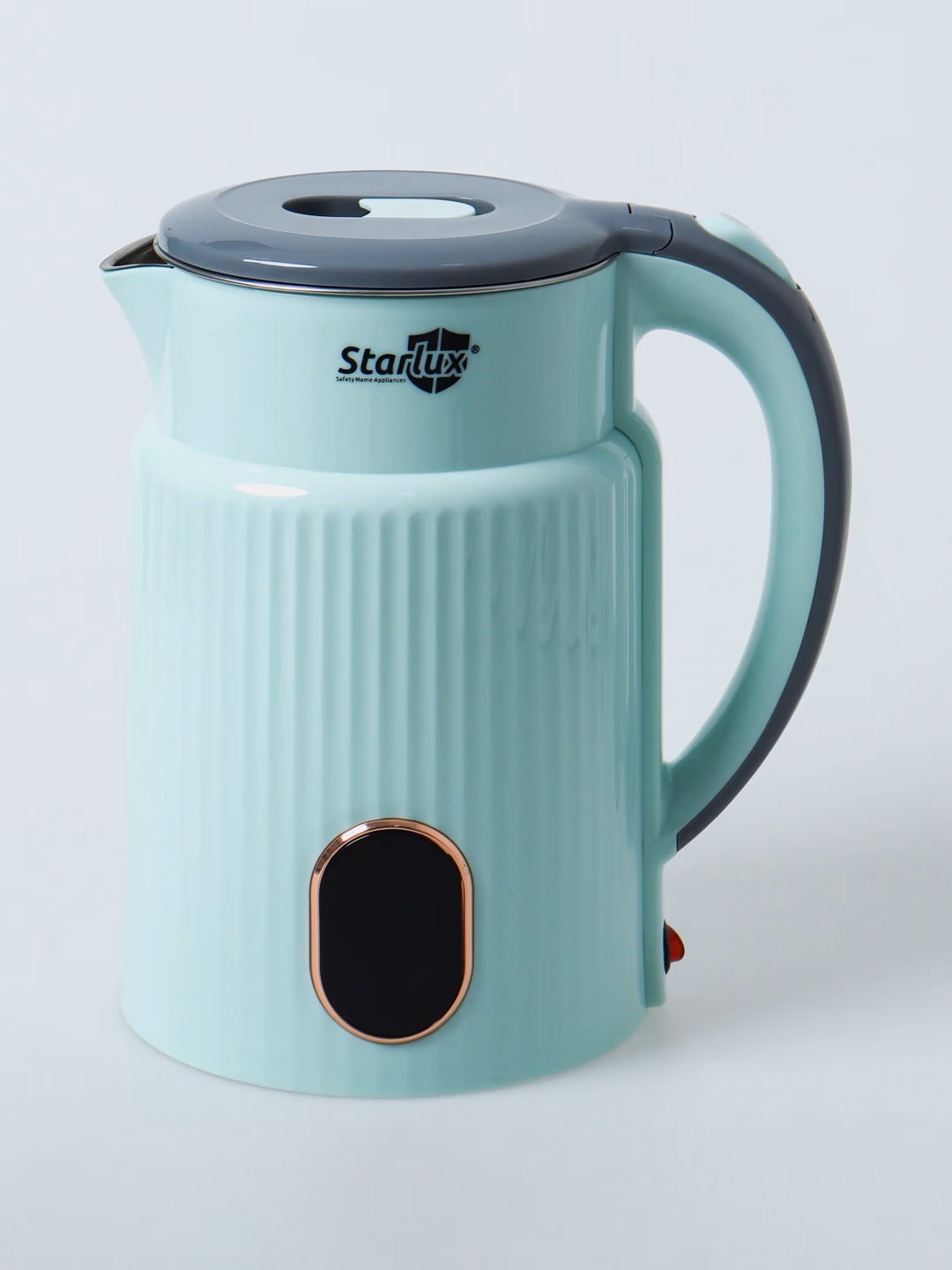 Elektr choynak Starlux SL-24153, 2.0 L, 1500 Vt, Yalpiz