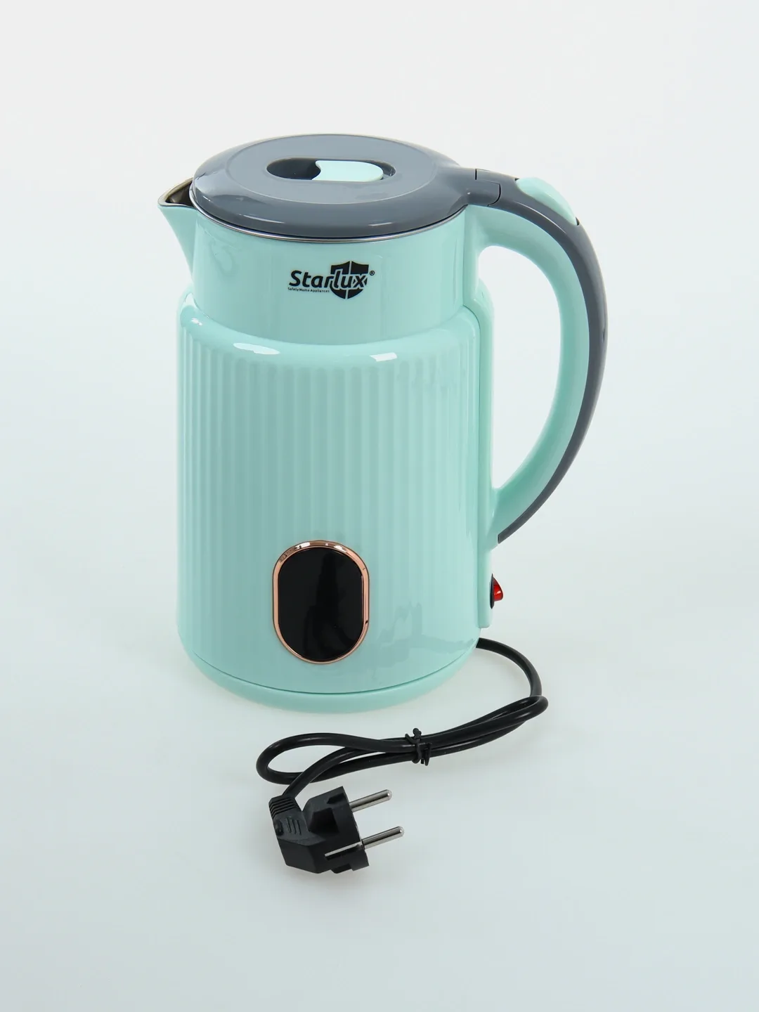 Elektr choynak Starlux SL-24153, 2.0 L, 1500 Vt, Yalpiz