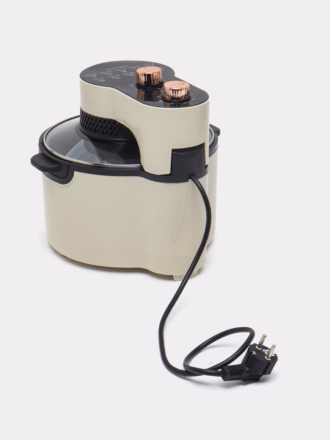Aerogril LATURE NA230, 5 L, bej - 5