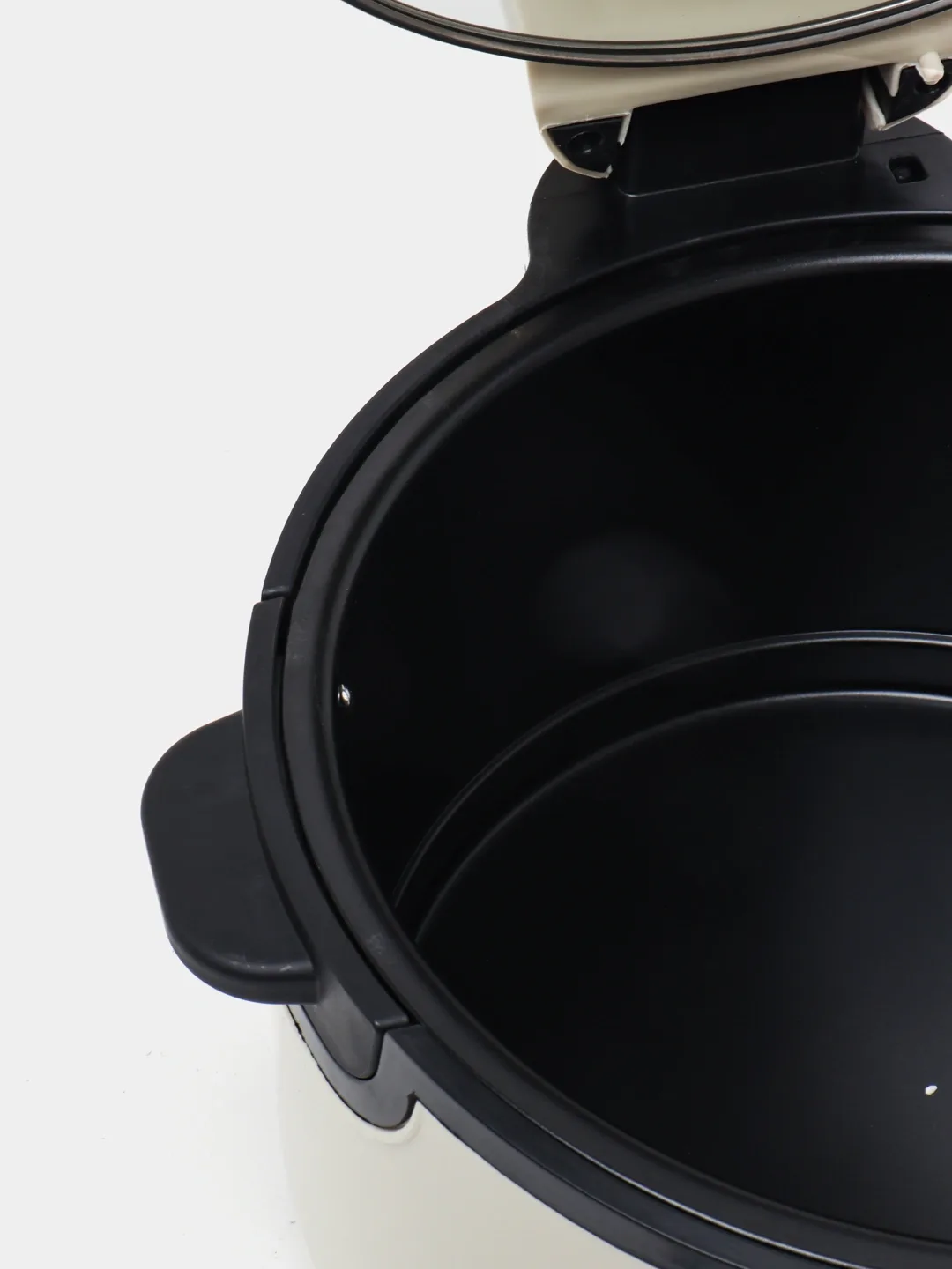 Aerogril LATURE NA230, 5 L, bej