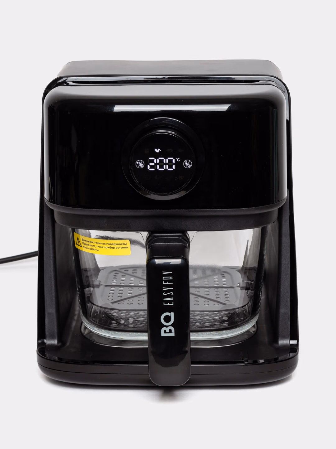 Aerogril BQ BQ-GR2004, 3 L, qora - 10
