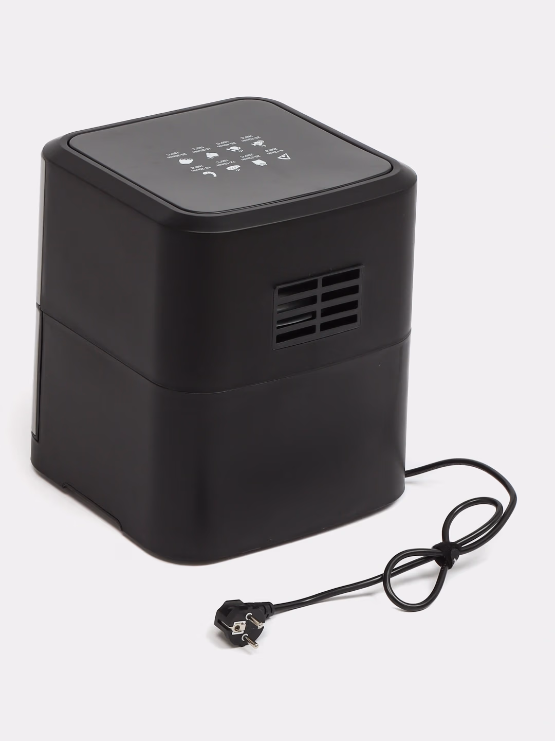 Aerogril Sonifer SF-1017, 6 L, qora - 3