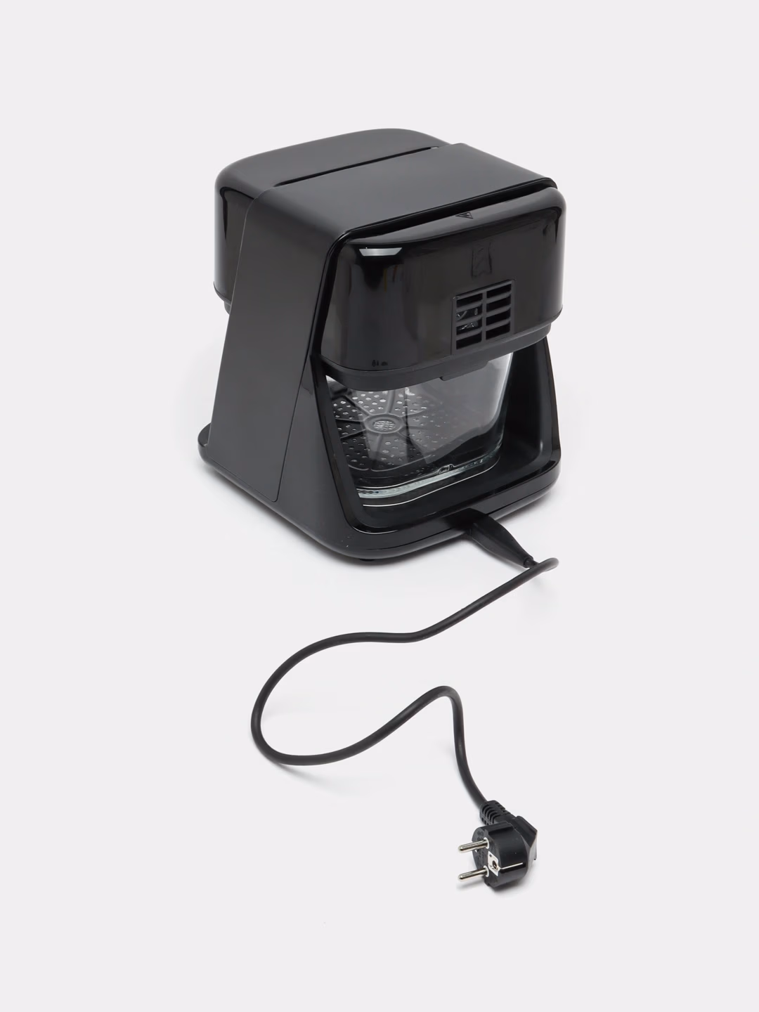Aerogril BQ Easy Fry, qora - 4