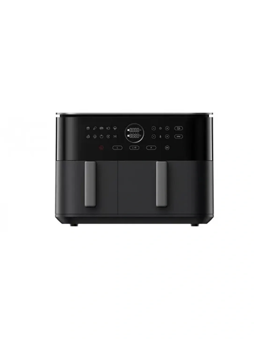 Aqlli aerogril Xiaomi Smart Air Fryer 4.5, 12 L, oq