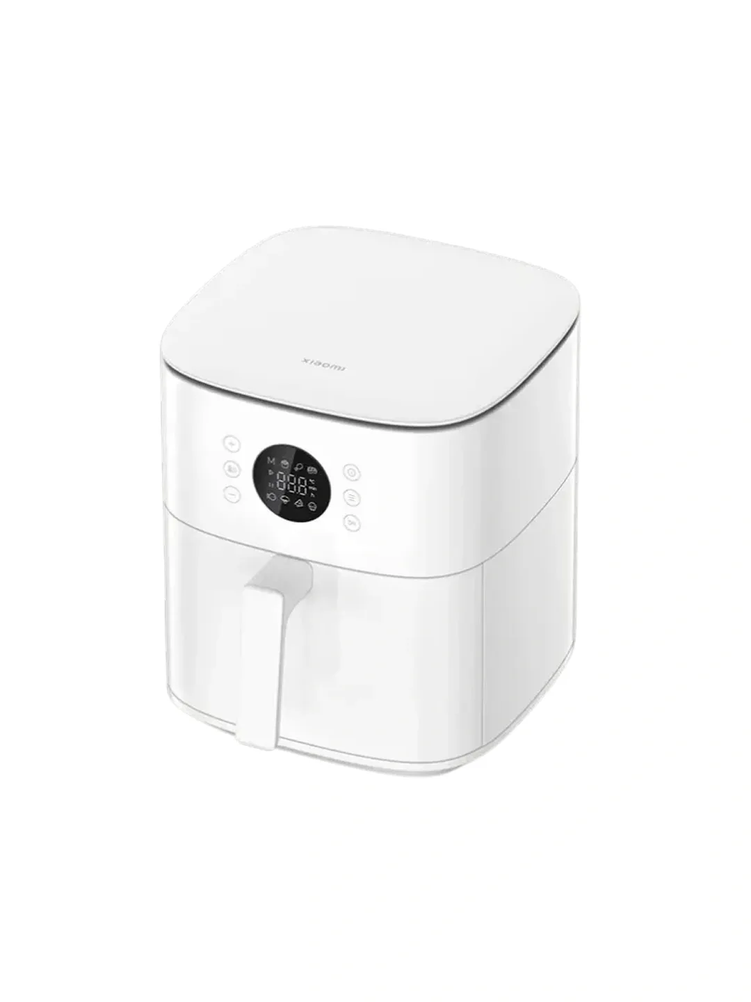 Aqlli aerogril Xiaomi Smart Air Fryer 4.5, 12 L, oq