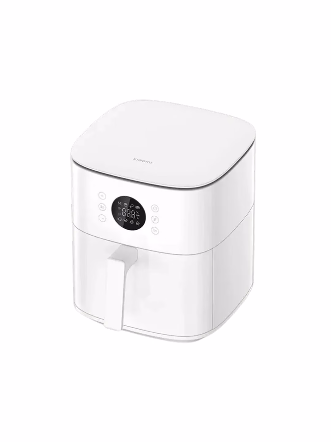 Aqlli aerogril Xiaomi Smart Air Fryer 4.5, 12 L, oq - 43