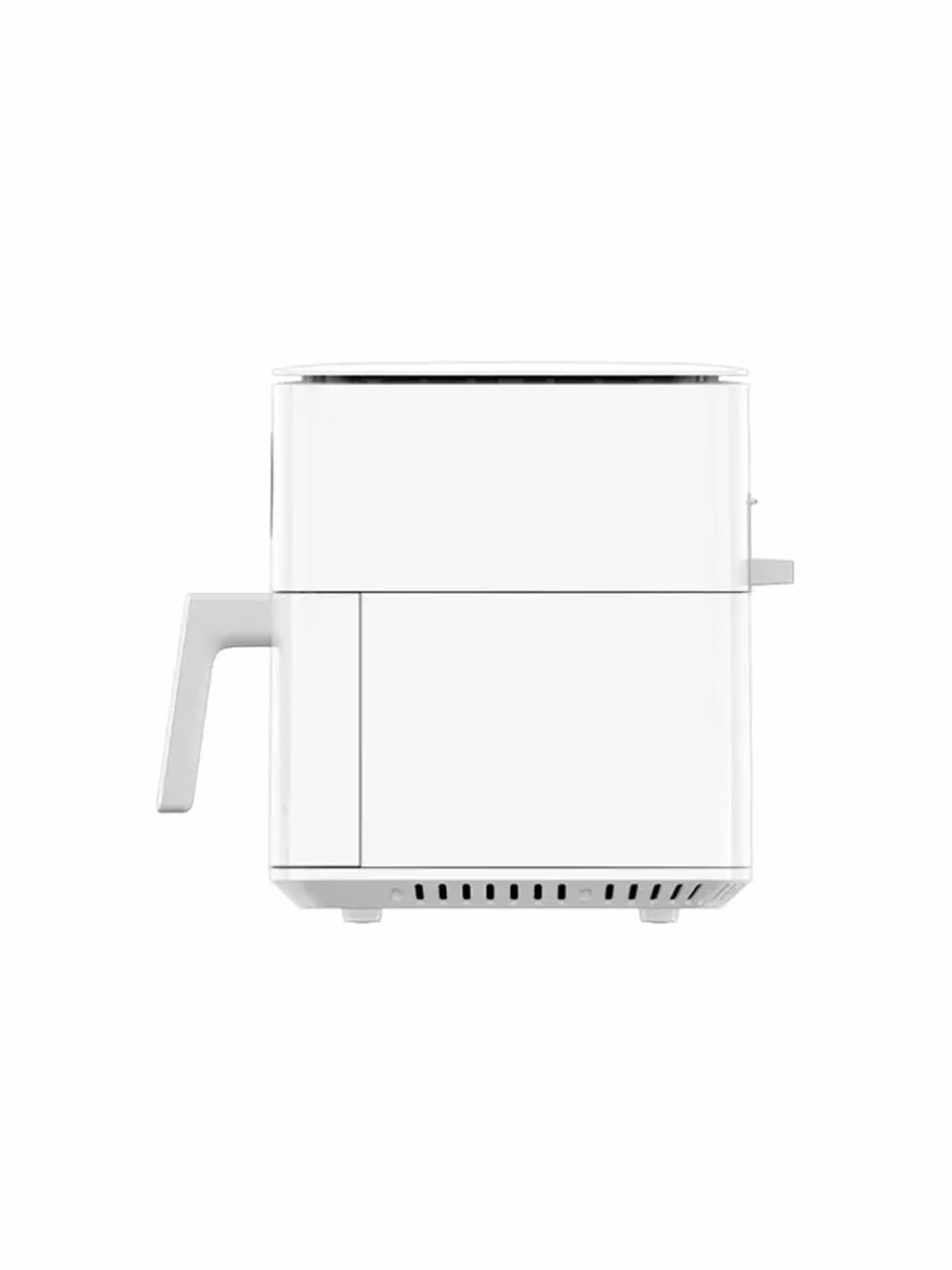 Aqlli aerogril Xiaomi Smart Air Fryer 4.5, 12 L, oq - 44