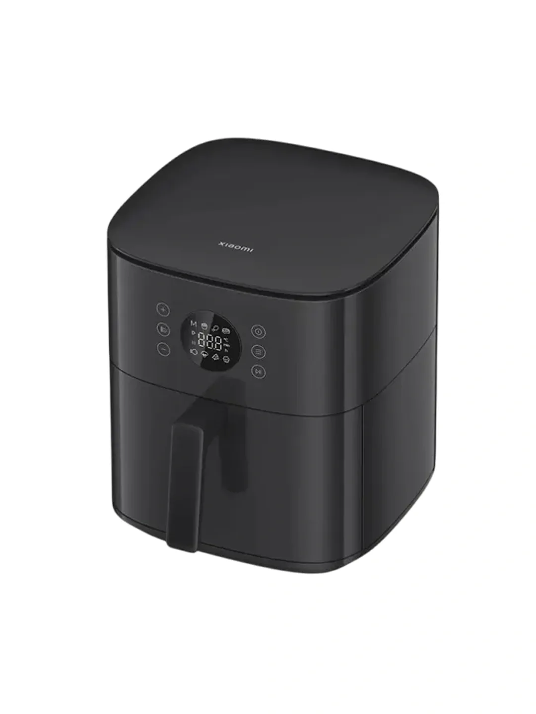 Aqlli aerogril Xiaomi Smart Air Fryer 4.5, 12 L, oq