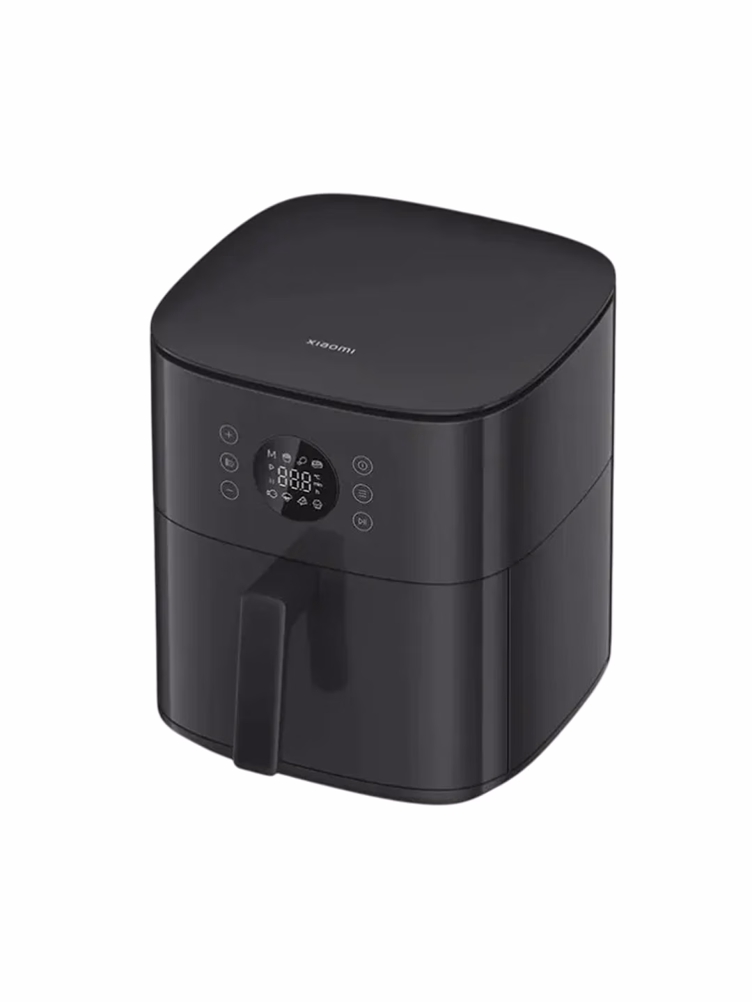 Aqlli aerogril Xiaomi Smart Air Fryer 4.5, 12 L, oq - 53