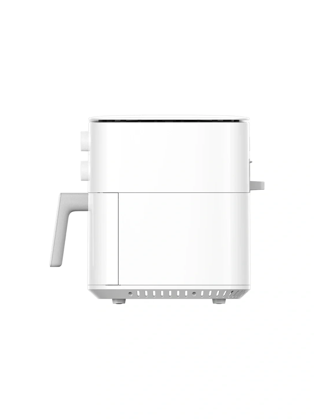 Aqlli aerogril Xiaomi Smart Air Fryer 4.5, 12 L, oq