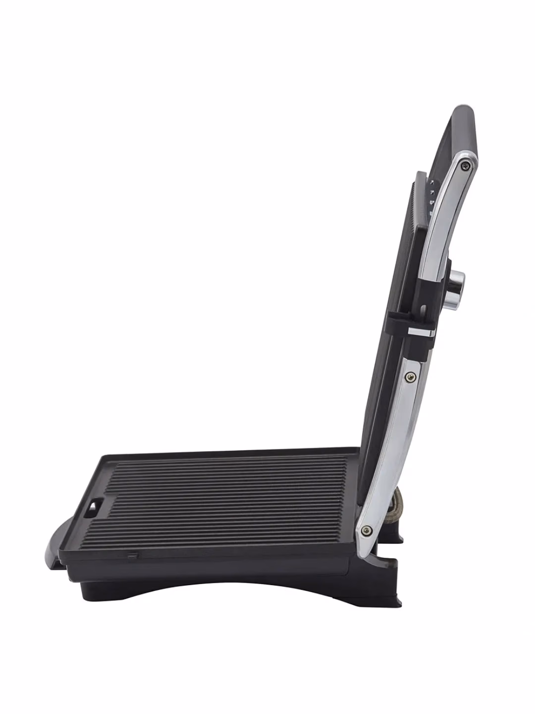 Elektr grill Polaris PGP-1502, qora-kumushrang - 4