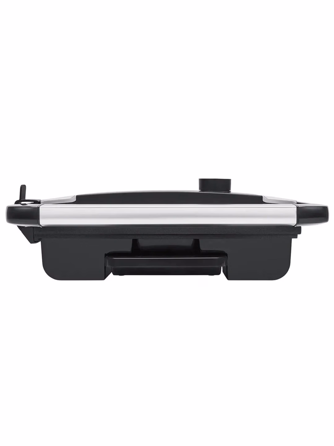 Elektr grill Polaris PGP-1502, qora-kumushrang - 6