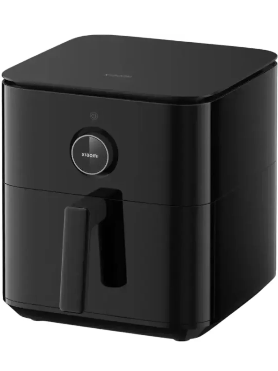 Aqlli aerogril Xiaomi Smart Air Fryer 6.5L, qora