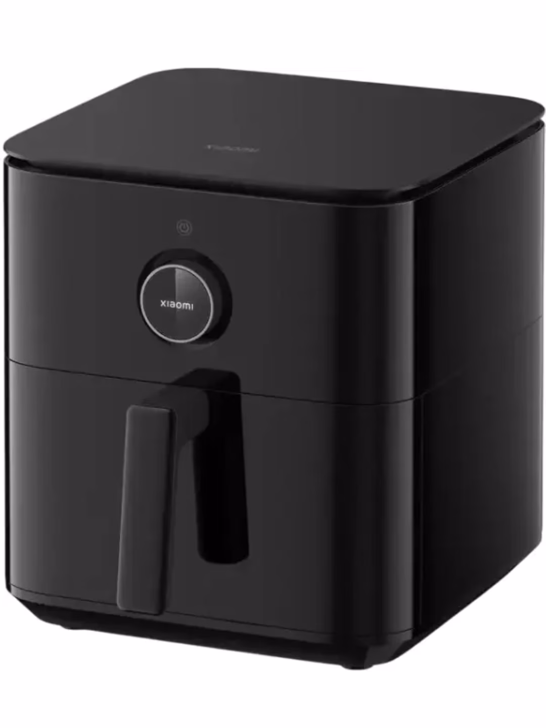 Aqlli aerogril Xiaomi Smart Air Fryer 6.5L, qora - 2