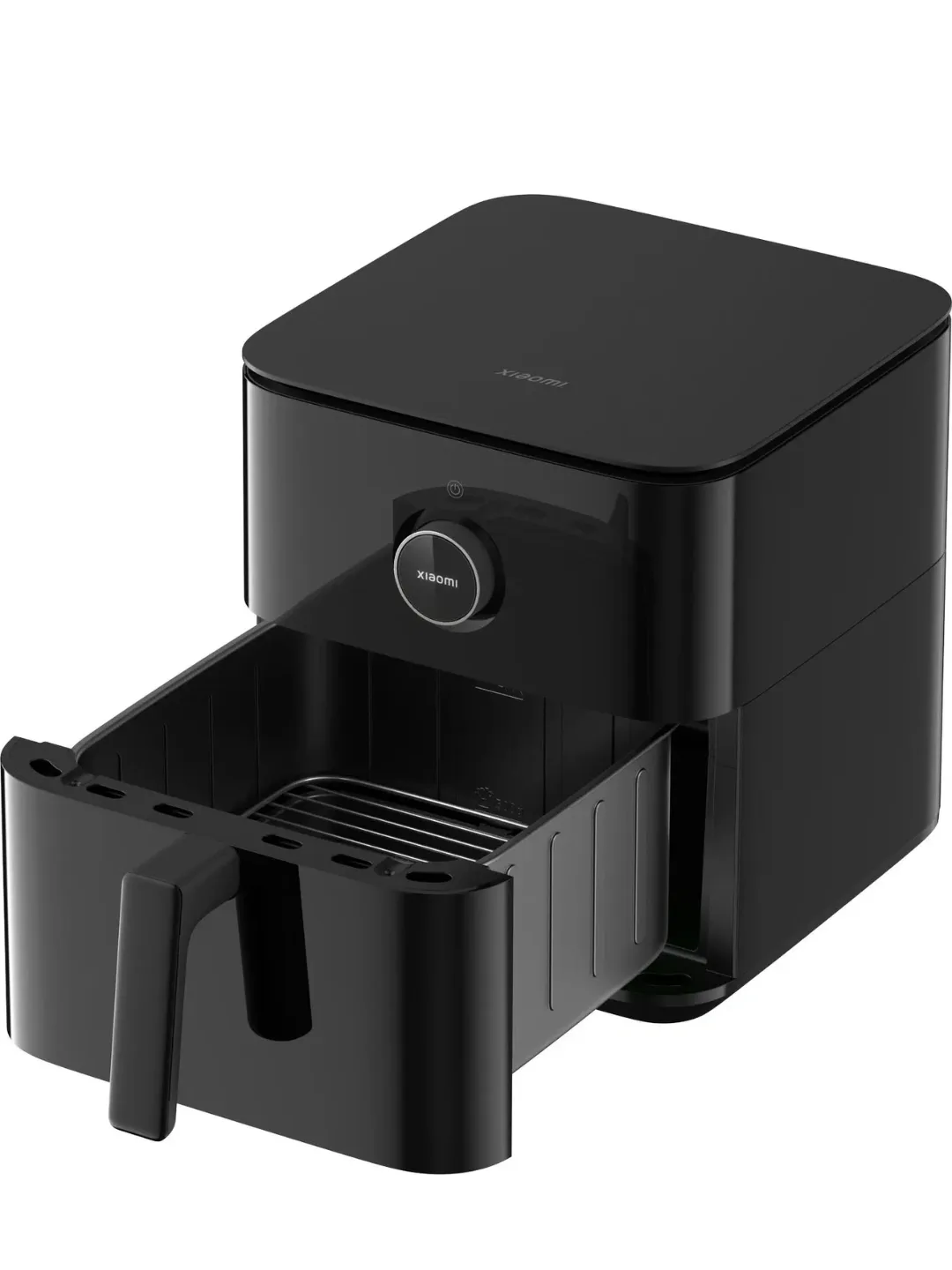 Aqlli aerogril Xiaomi Smart Air Fryer 6.5L, qora