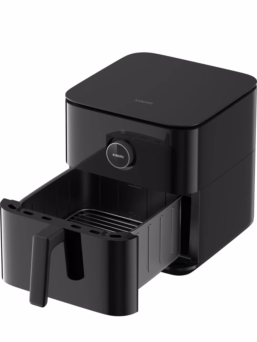 Aqlli aerogril Xiaomi Smart Air Fryer 6.5L, qora - 3