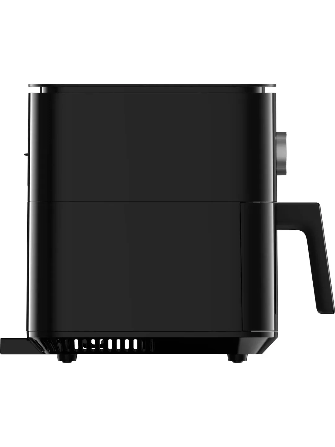 Aqlli aerogril Xiaomi Smart Air Fryer 6.5L, qora