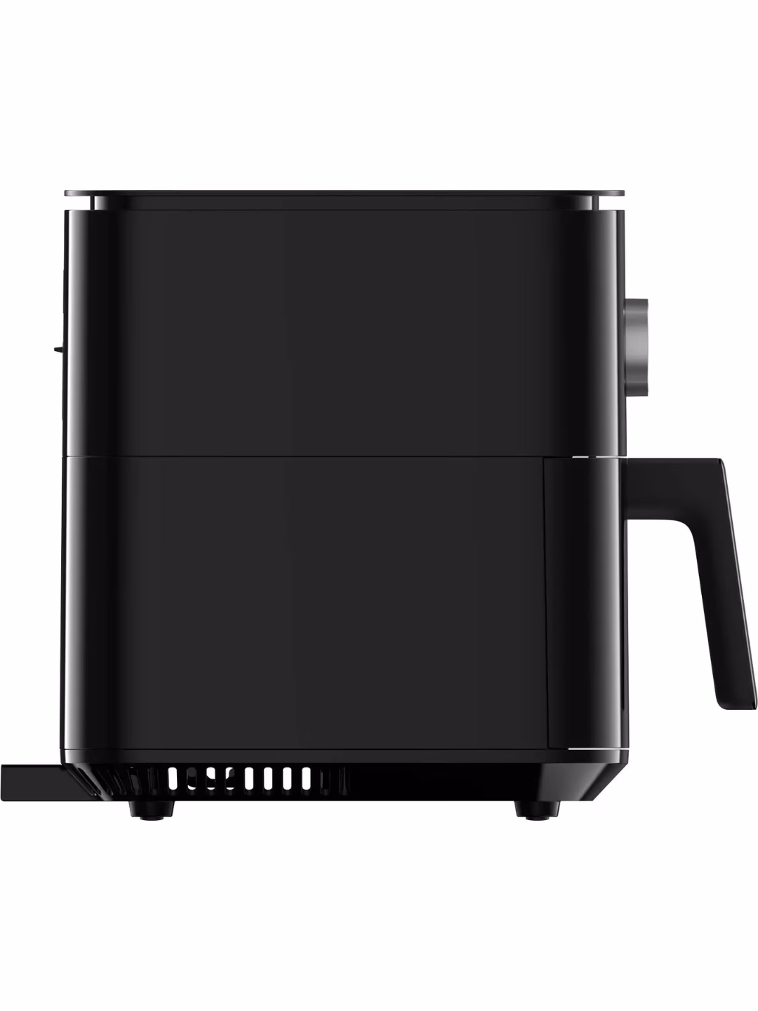 Aqlli aerogril Xiaomi Smart Air Fryer 6.5L, qora - 4