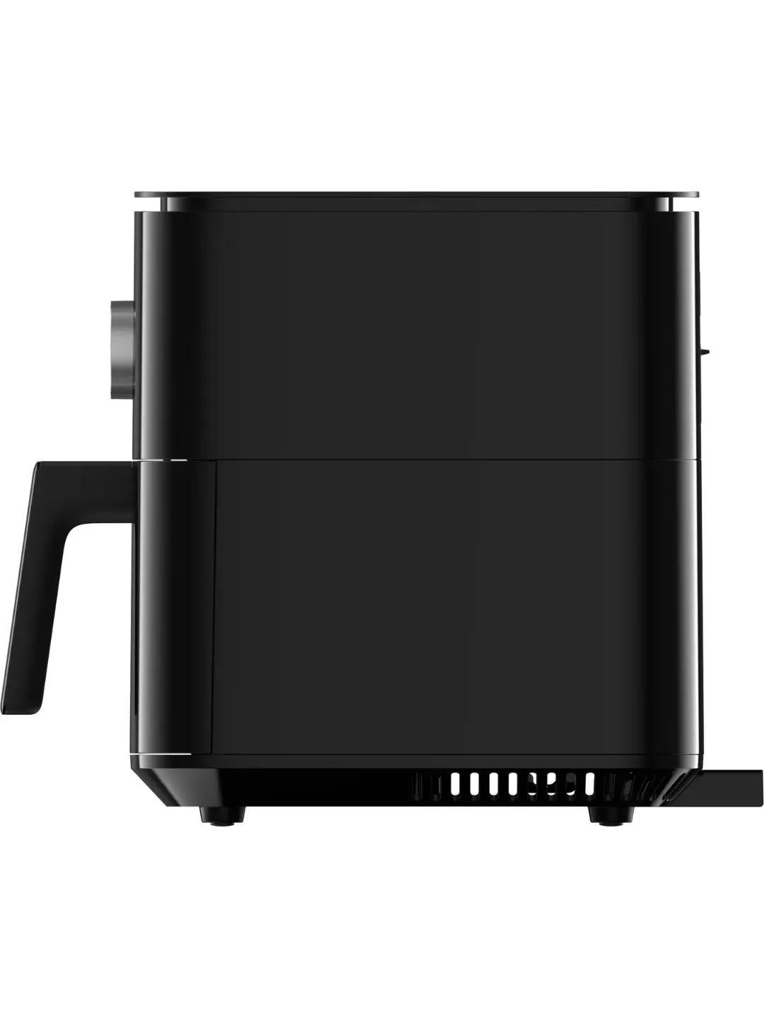 Aqlli aerogril Xiaomi Smart Air Fryer 6.5L, qora