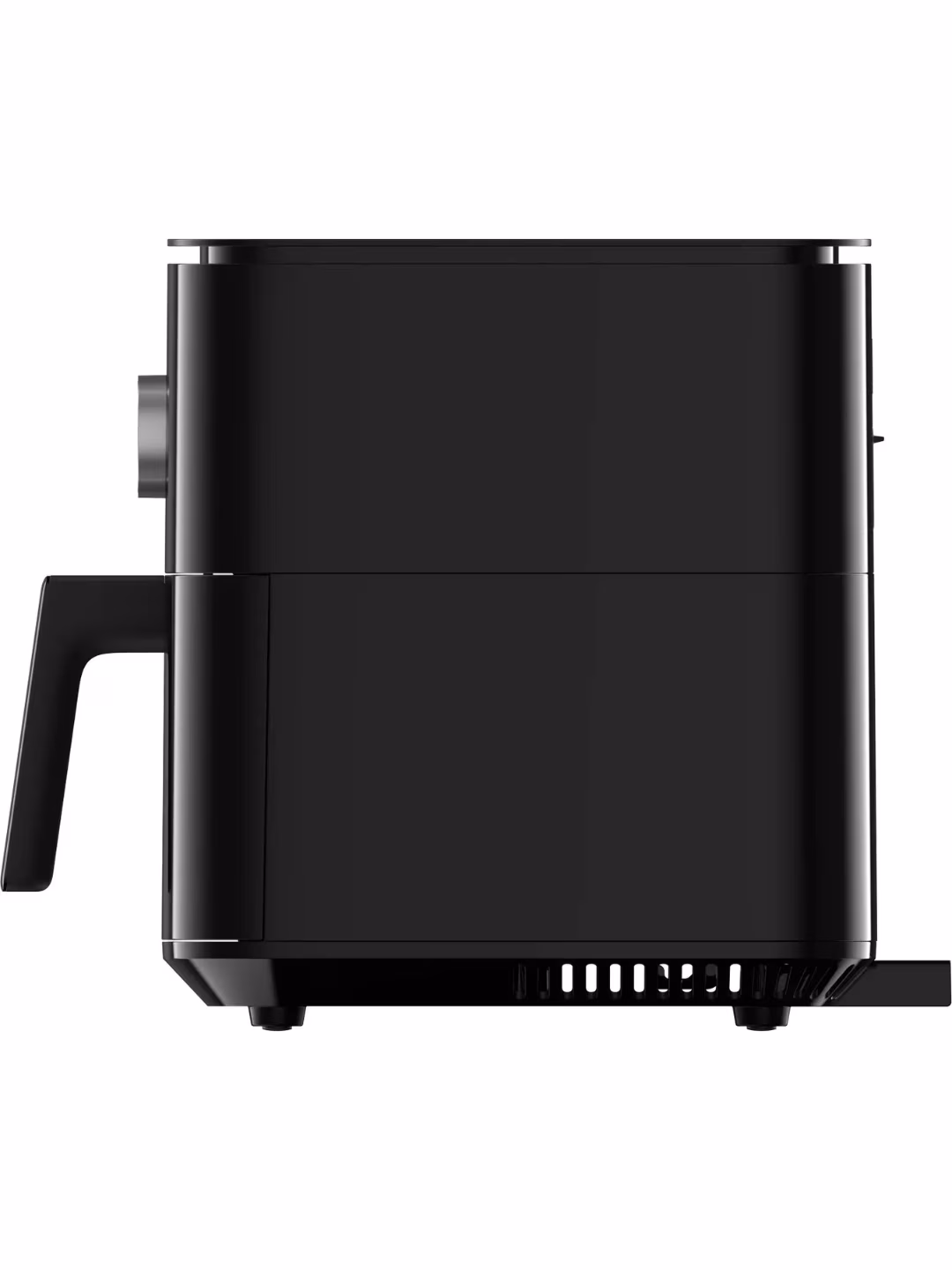 Aqlli aerogril Xiaomi Smart Air Fryer 6.5L, qora - 6