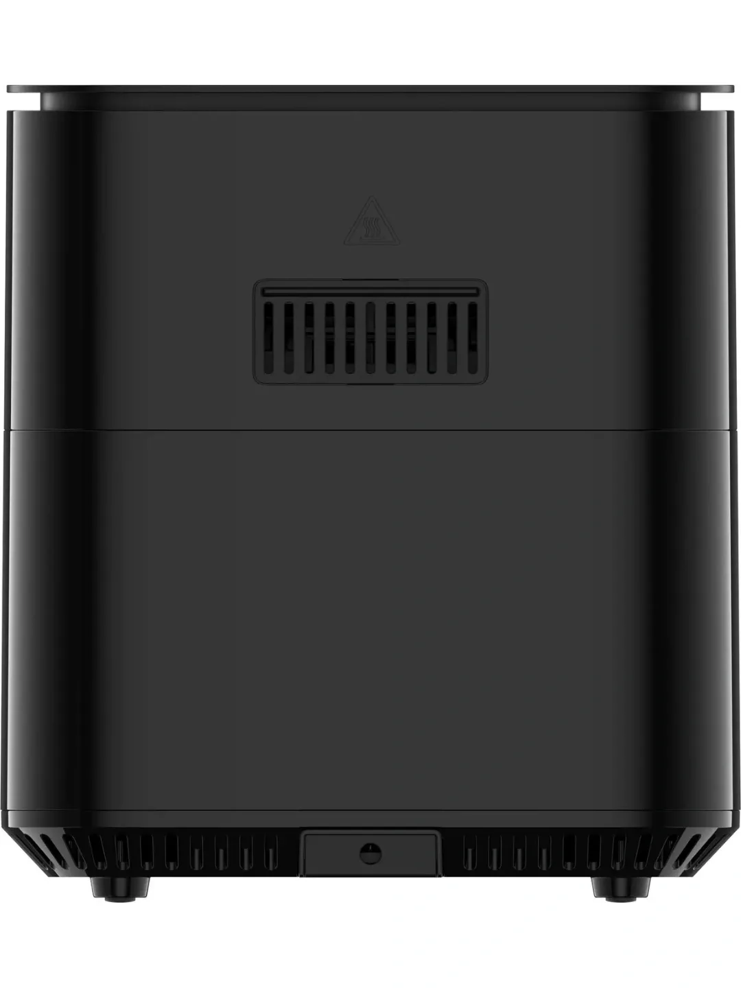 Aqlli aerogril Xiaomi Smart Air Fryer 6.5L, qora