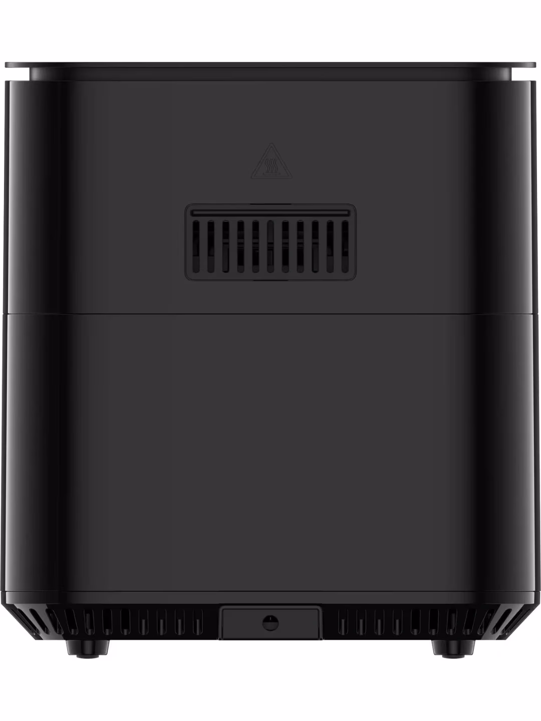 Aqlli aerogril Xiaomi Smart Air Fryer 6.5L, qora - 7