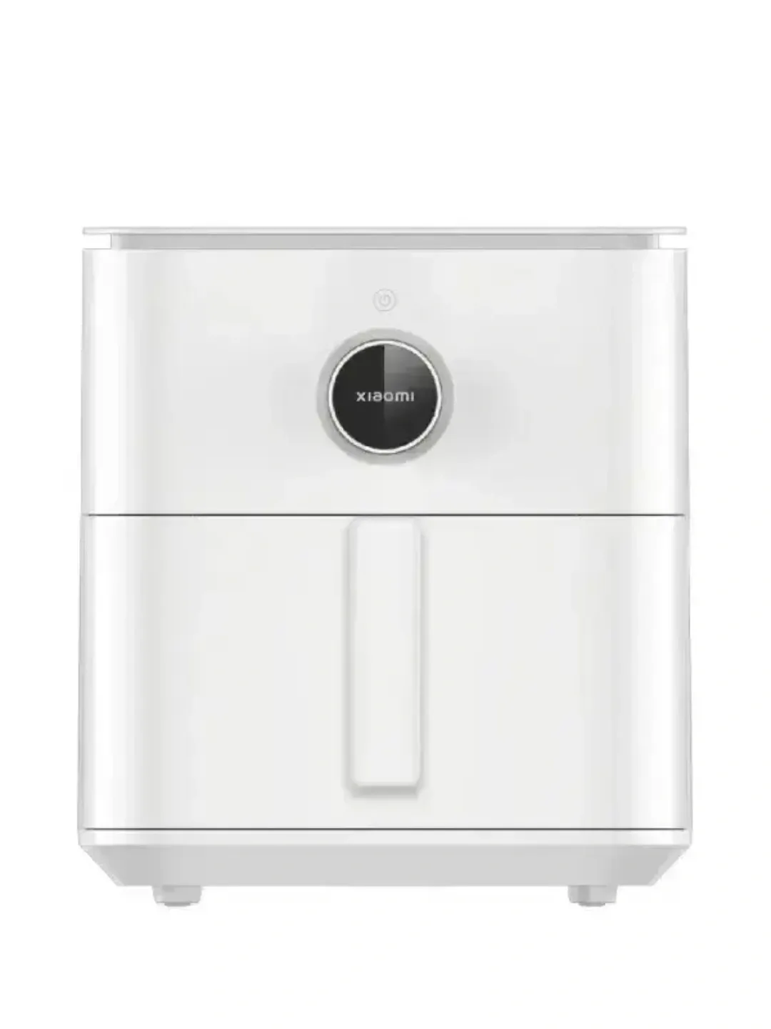 Aqlli aerogril Xiaomi Smart Air Fryer 6.5L, qora