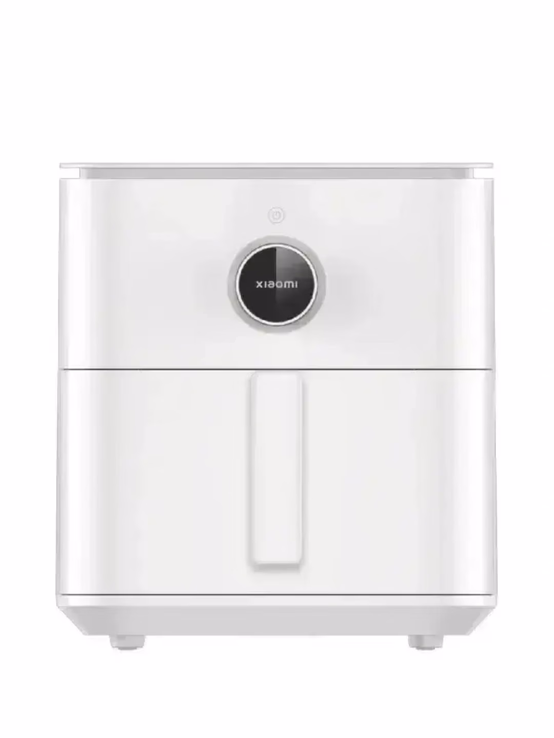 Aqlli aerogril Xiaomi Smart Air Fryer 6.5L, qora - 8
