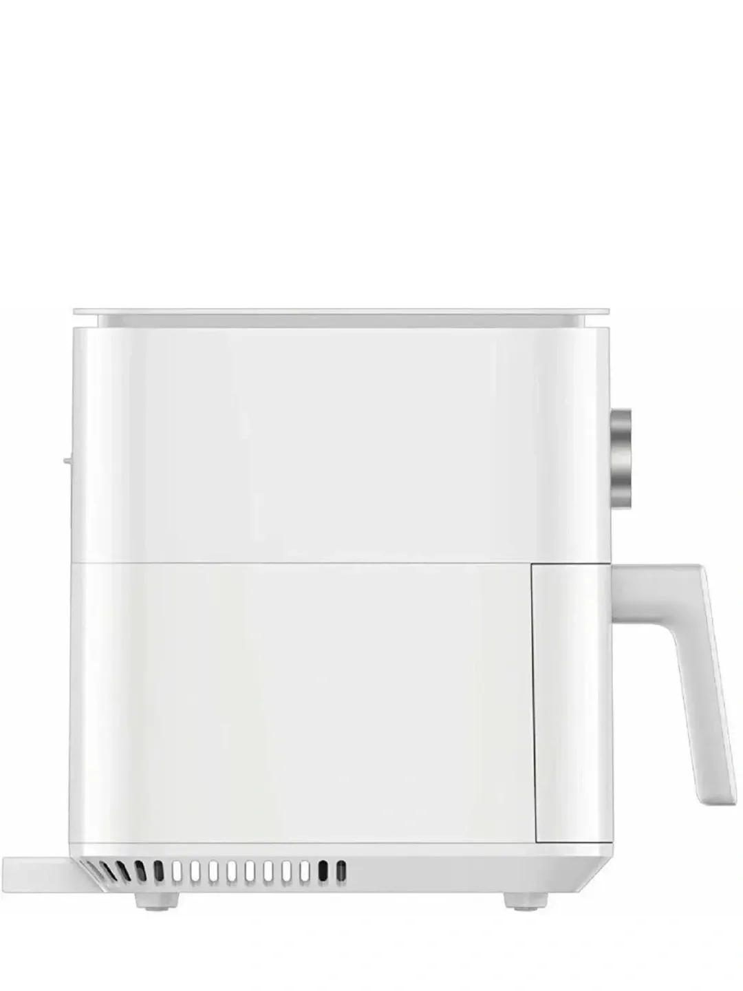 Aqlli aerogril Xiaomi Smart Air Fryer 6.5L, qora