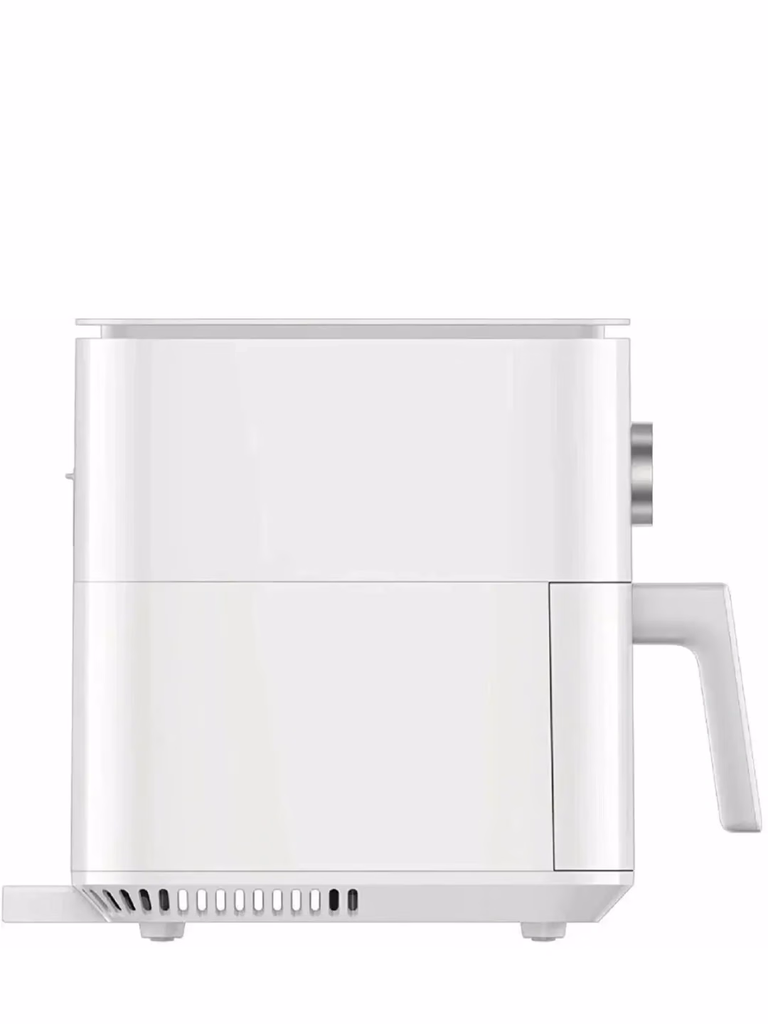Aqlli aerogril Xiaomi Smart Air Fryer 6.5L, qora - 10