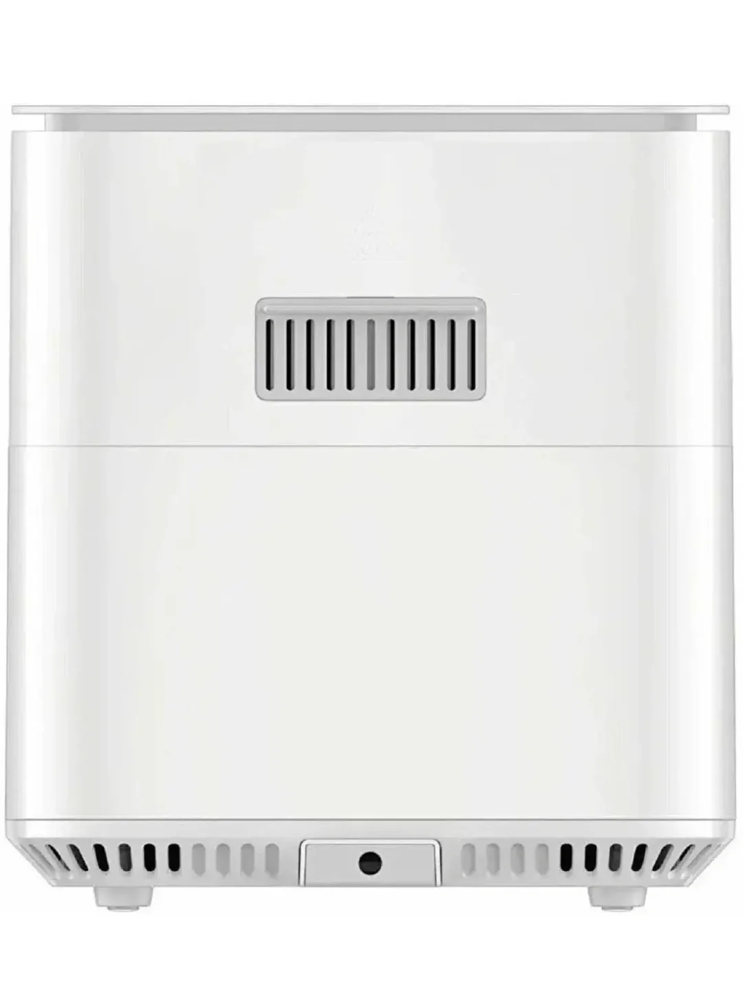 Aqlli aerogril Xiaomi Smart Air Fryer 6.5L, qora