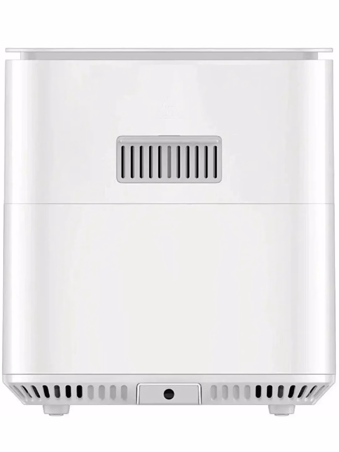 Aqlli aerogril Xiaomi Smart Air Fryer 6.5L, qora - 11