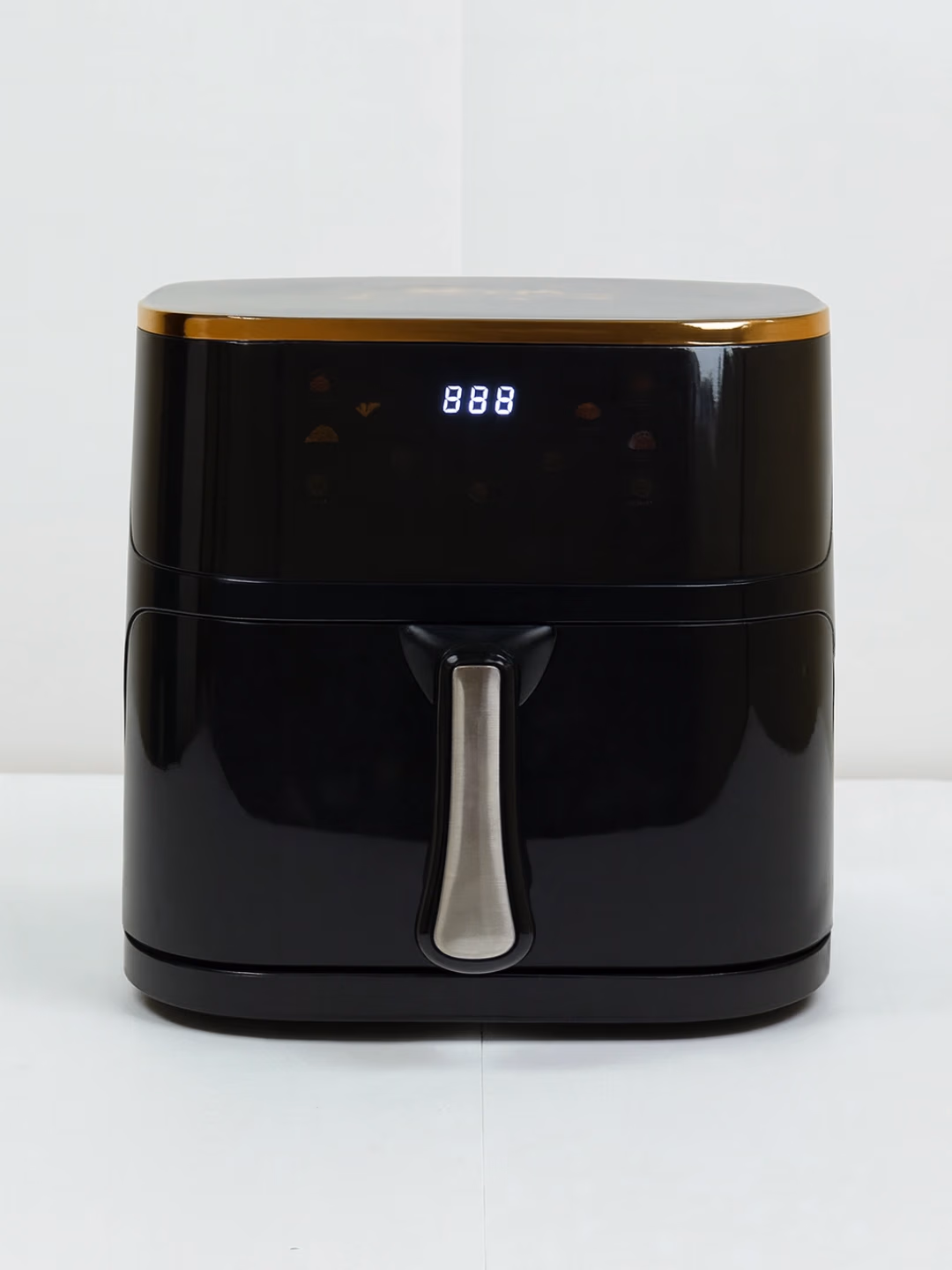 Aerogril-frityurnitsa Marta BM-790C, 10 L, qora - 8