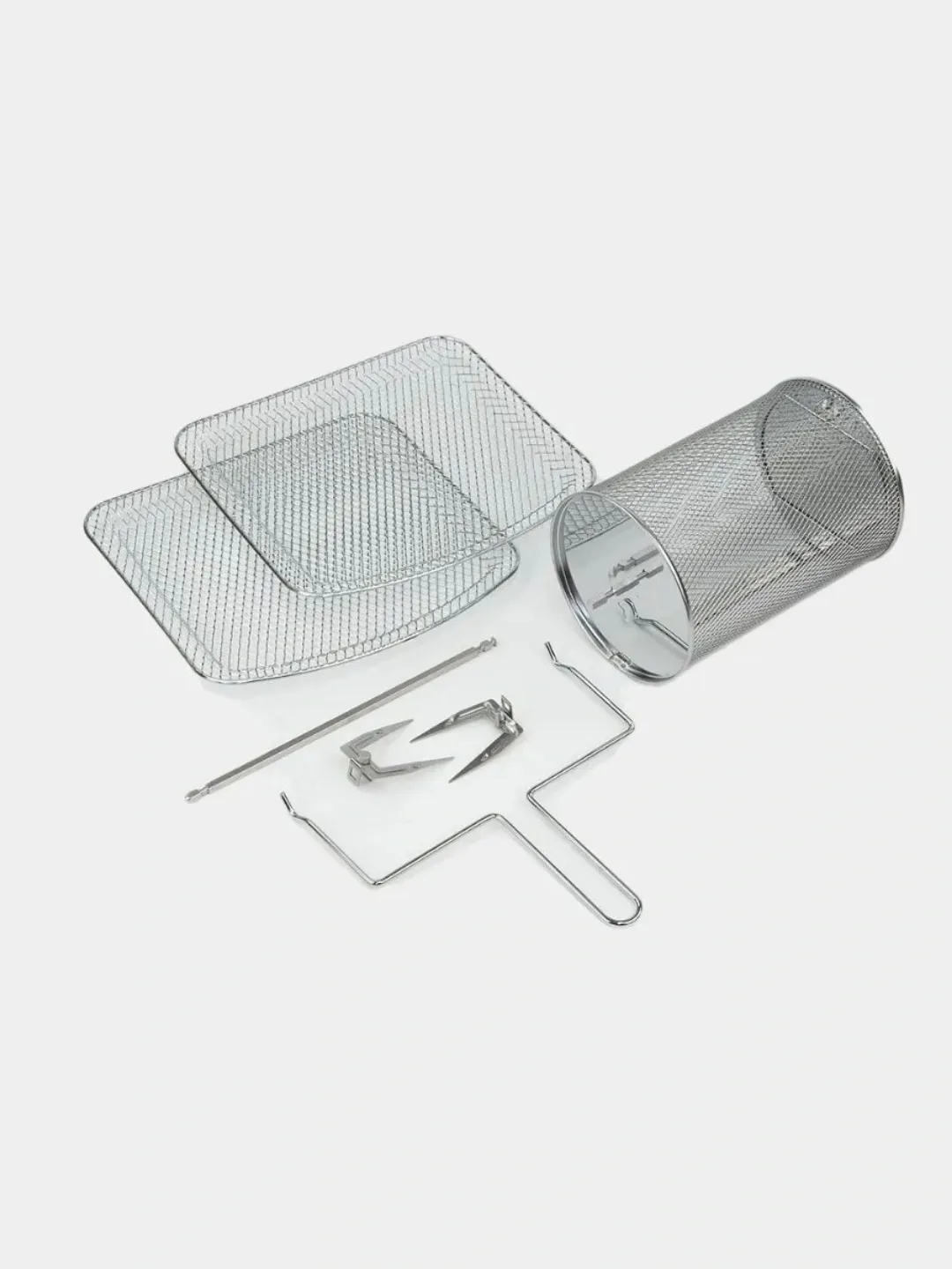 Aerogril Sonifer SF-1016, 6 L, kumushrang