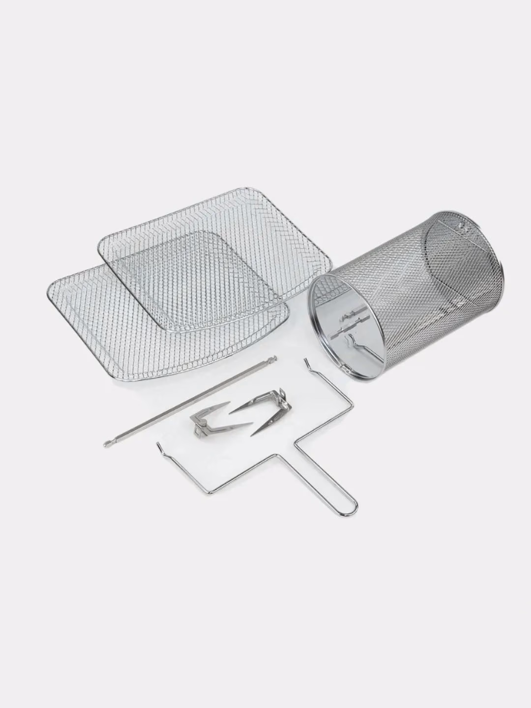 Aerogril Sonifer SF-1016, 6 L, kumushrang - 14