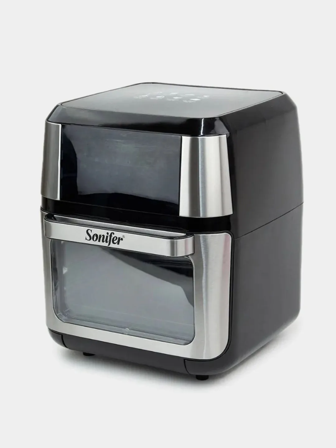Aerogril Sonifer SF-1016, 6 L, kumushrang