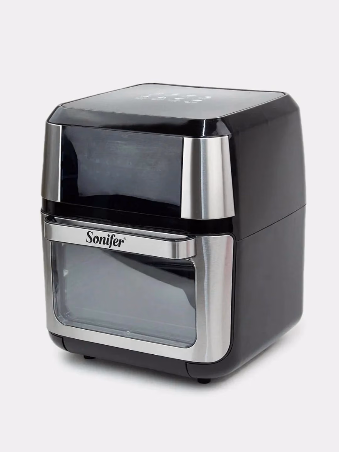 Aerogril Sonifer SF-1016, 6 L, kumushrang - 15